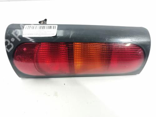 Used Left taillight Left taillight RENAULT RAPID Box Body/MPV (F40_, G40_) 1.9 D (F40R) (54 hp) 33540615 33540615