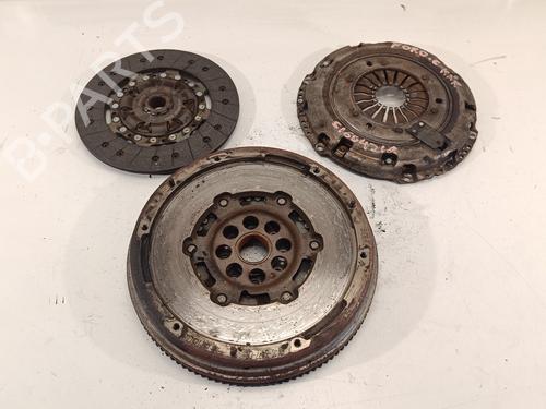 Other FORD C-MAX II (DXA/CB7, DXA/CEU) 2.0 TDCi FV4Q6477CA