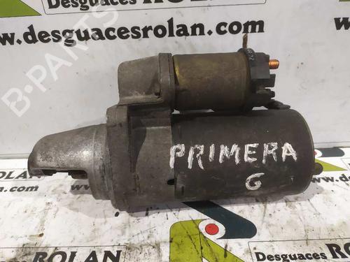 Starter NISSAN PRIMERA (P11) 1.6 16V | BP10246779M8 