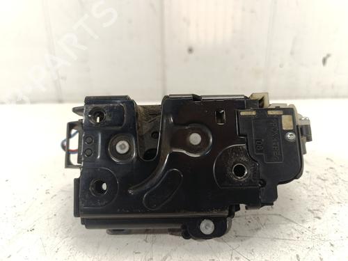 Front right lock SEAT IBIZA III (6L1) 1.9 TDI | BP27838926C97