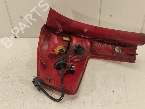 Left taillight CITROËN C4 I (LC_)  | BP9524121C34 