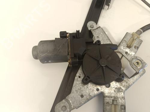 Front right window mechanism SEAT IBIZA II (6K1) 1.9 SDI | BP30087571C23