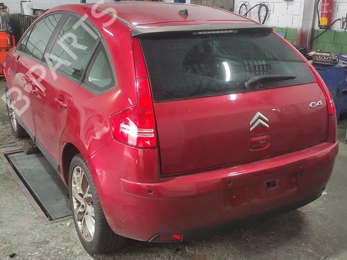 Alternator CITROËN C4 I (LC_) 1.6 HDi | BP16136509M7 