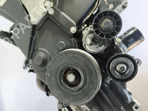 Engine PEUGEOT 607 (9D, 9U) 2.2 HDi | BP33755115M1 - Image 17