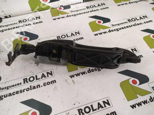 Høyre bak utvendig håndtak FORD FOCUS I (DAW, DBW)  | BP4184949C130 