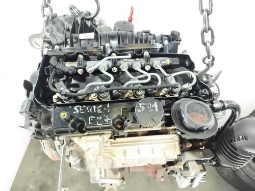 Engine BMW 1 (E87) 116 d | BP40238995M1 - Image 8
