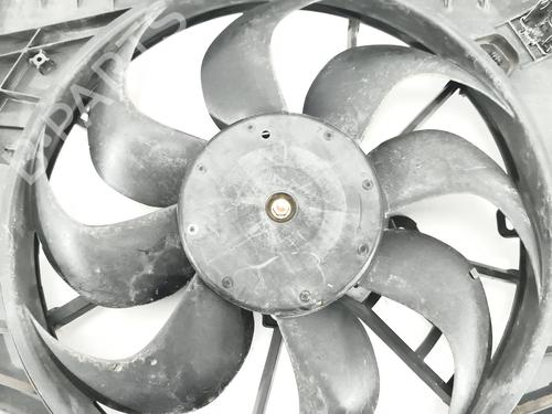 Radiator fan DACIA LOGAN (LS_) 1.5 dCi (LS0K) | BP33983682M35  - Image 6