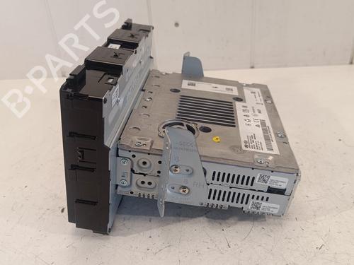 Display monitor KIA SPORTAGE IV (QL, QLE)  | BP18084142C48 
