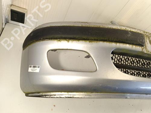 Front bumper PEUGEOT 106 II (1A_, 1C_)  | BP24998709C7 
