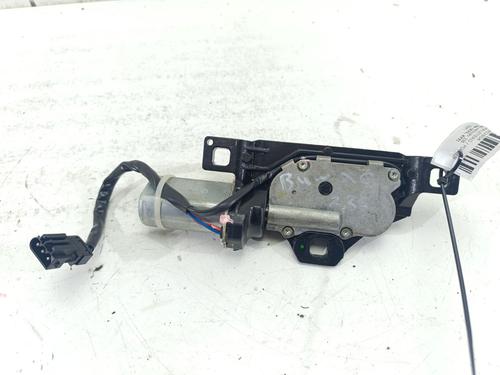 Used Tailgate lock BMW X6 (E71, E72) xDrive 40 d (306 hp) 30150937