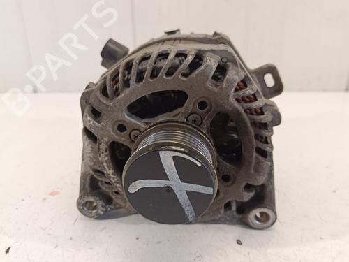 Generator TOYOTA PROACE Van (MDZ_) 2.0 D4d (MDZ3) (122 hp) 17522548