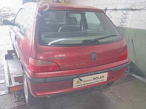 Left mirror PEUGEOT 106 II (1A_, 1C_)  | BP21288237C26 