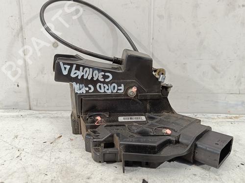 Türschloss links vorne für FORD C-MAX (DM2) 1.8 (125 hp) 10366171