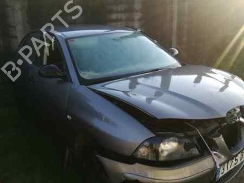 Engine SEAT IBIZA III (6L1) 1.9 SDI | BP4054958M1 