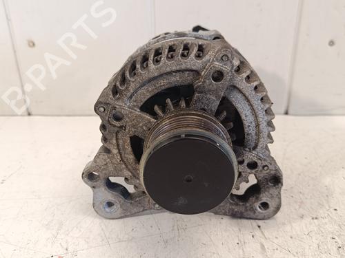 Used Alternator VW TIGUAN (5N_) 2.0 TDI 4motion (177 hp) 13117006
