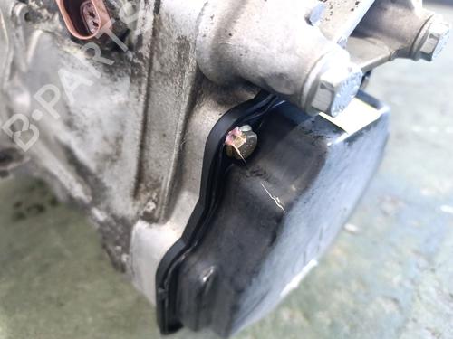 Gearbox SEAT TOLEDO II (1M2) 1.9 TDI | BP29020622M3