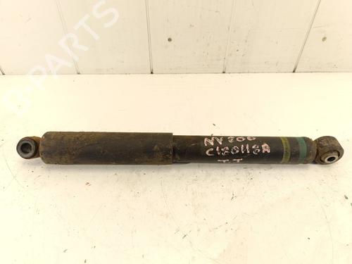 Used Left rear shock absorber NISSAN NV200 Van 1.5 dCi 85 (M20, M20N, M20M) (86 hp) 24415784