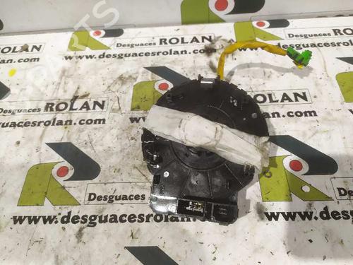 Squib airbag HYUNDAI ELANTRA III Saloon (XD) 2.0 CRDi | BP4866530C102 