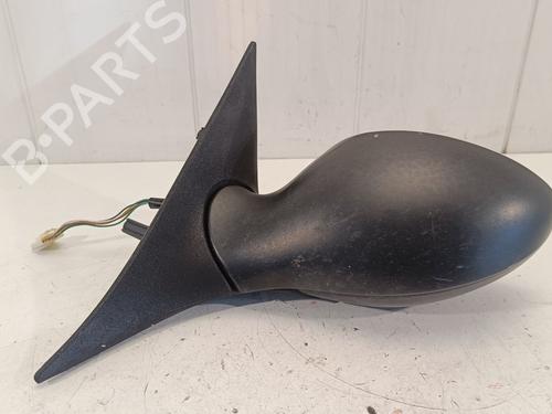Left mirror ALFA ROMEO 156 (932_) 1.9 JTD 16V (932AXE00) | BP22975147C26 
