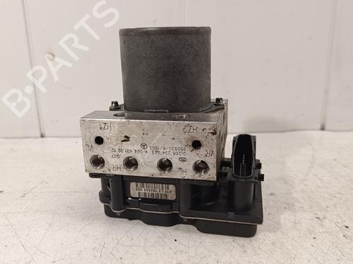 Used ABS pump MERCEDES-BENZ A-CLASS (W169) A 160 CDI (169.006, 169.306) (82 hp) 11809181