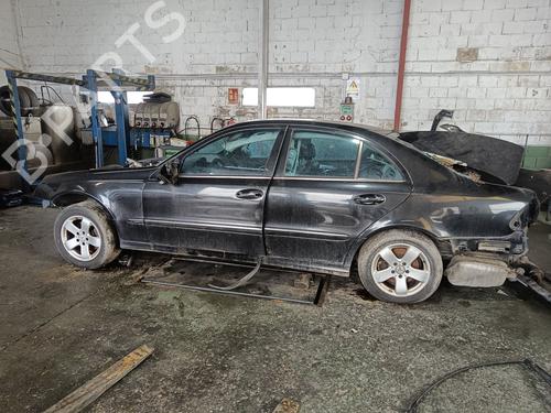 Used Parts MERCEDES-BENZ E-CLASS (W211) E 320 CDI (211.026) (204 hp) 4283496