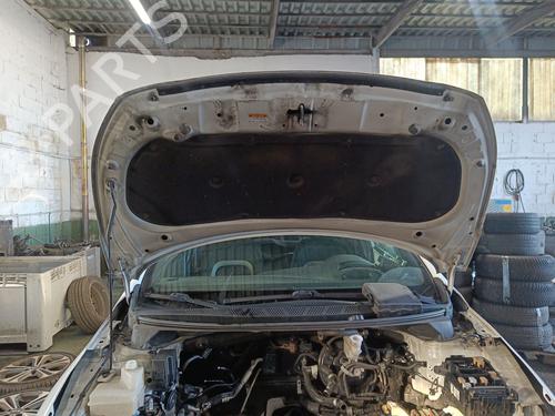 Hood KIA CEE'D (JD) 1.6 CRDi 136 | BP29885941C1
