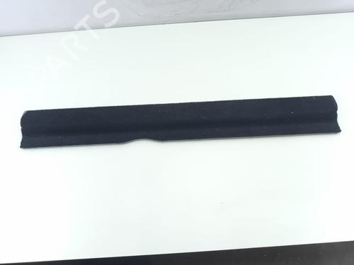 Used Rear parcel shelf Rear parcel shelf KIA CEED (CD) 1.6 CRDi 115 (116 hp) 36777737 36777737