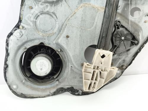 Rear left window mechanism SEAT LEON (1M1) 1.9 TDI | BP36988896C24 - Image 4