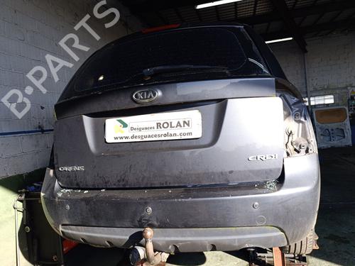 Headlight switch KIA CARENS III MPV (UN) 2.0 CRDi 140 | BP33552631I24 - Image 9