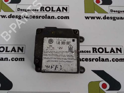 ECU airbags VW PASSAT B5 (3B2)  | BP4062629M53 