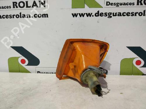 Right front indicator FORD FIESTA I (GFBT)  | BP4060120C33 