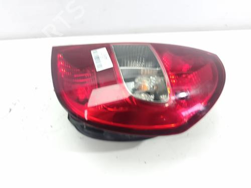 Right taillight CITROËN C5 I (DC_) 2.0 HDi (DCRHZB, DCRHZE) | BP38956095C35 - Image 2