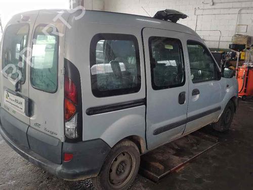 Front right lock RENAULT KANGOO (KC0/1_) 1.2 (KC0A, KC0K, KC0F, KC01) | BP7070420C97 