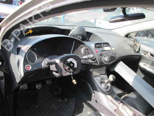 Front left window mechanism HONDA CIVIC VIII Hatchback (FN, FK) 2.2 CTDi (FK3) | BP5212646C22 