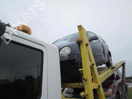 Climate control VW POLO (9N_, 9A_) 1.4 16V | BP4055812I5 