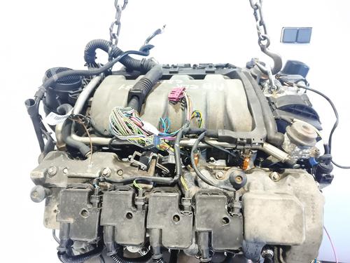 Engine MERCEDES-BENZ CLK (C209) CLK 500 (209.375) | BP34719779M1 - Image 2