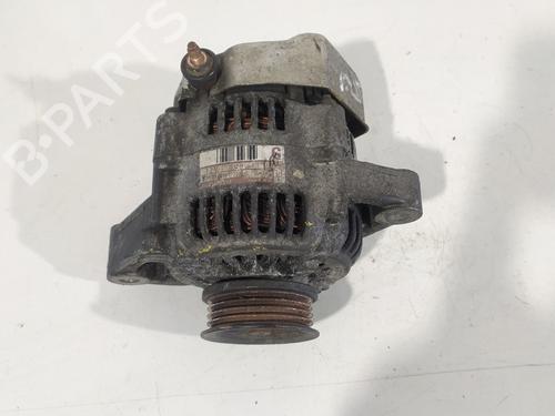 Alternator DAIHATSU CUORE V (L7_)  | BP12546546M7 