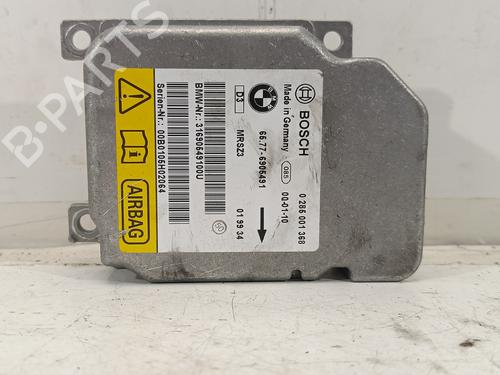 Used ECU airbags BMW 3 (E46) [1997-2005]  10204913
