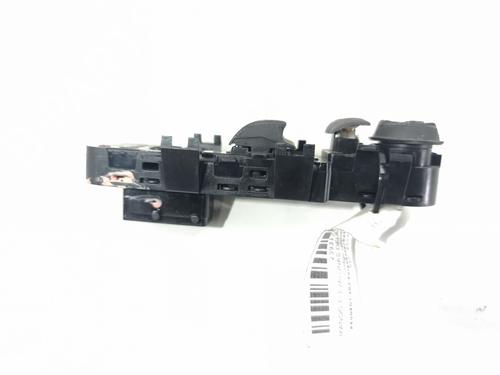 Left front window switch PEUGEOT 207 Hatchback Van (WA_, WC_) 1.6 HDi | BP35962352I27 - Image 2