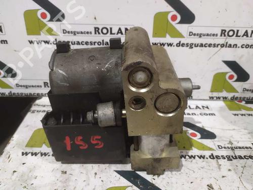 Used ABS pump ALFA ROMEO 155 (167_) [1992-1997]  10246837