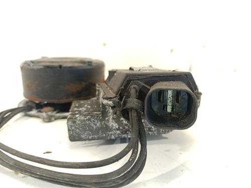 Radiator fan MERCEDES-BENZ E-CLASS (W211) E 400 CDI (211.028) | BP30083525M35