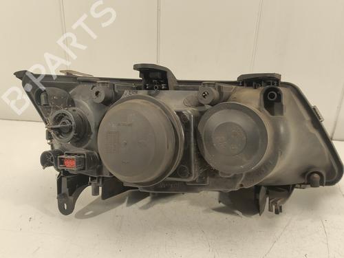 Left headlight SAAB 9-3 (YS3F, E79, D79, D75) 1.9 TiD | BP8536079C28 