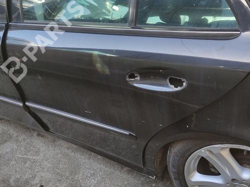 Used Left rear door Left rear door MERCEDES-BENZ E-CLASS (W211) E 280 CDI 4-matic (211.084) (190 hp) 11180182 11180182
