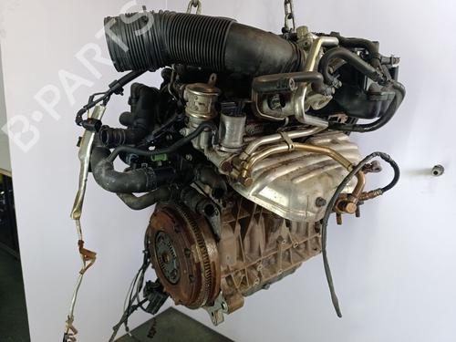 Engine SKODA OCTAVIA I (1U2) | BP30891208M1