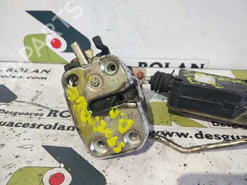 Front right lock KIA SPORTAGE SUV (K00)  | BP4056182C97 