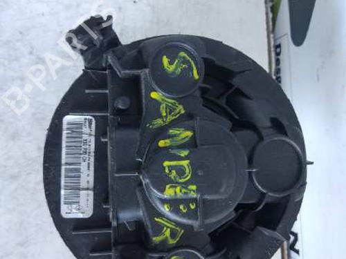 Heater blower motor DACIA SANDERO  | BP4059171M62 