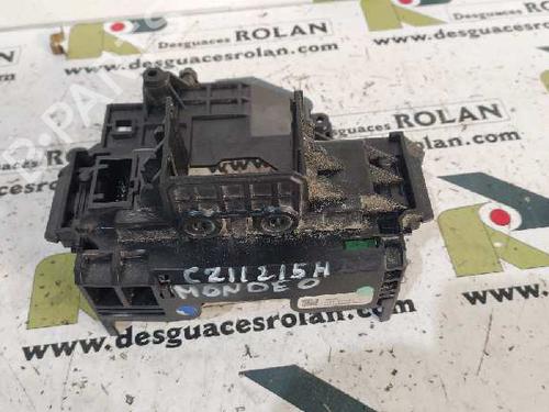 Electronic module FORD MONDEO IV (BA7) 2.0 TDCi | BP5227186M83 