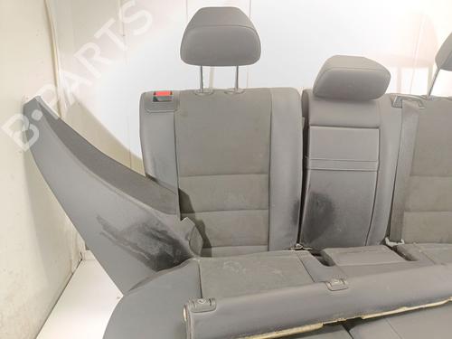 Seats set MERCEDES-BENZ GLK-CLASS (X204) 220 CDI (204.902) | BP26503208C78 
