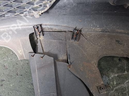 Front bumper MAZDA 6 Saloon (GG) 2.0 DI (GG14) | BP13501507C7 