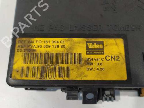 Fuse box CITROËN XSARA (N1)  | BP6424452E1 